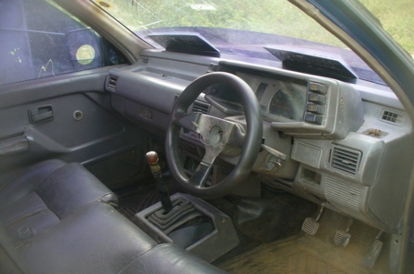 ขายอีซูสุ มังกรทองTFR ขายอีซูสุ มังกรทองTFR