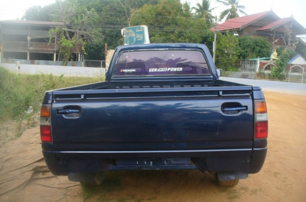 ขายอีซูสุ มังกรทองTFR ขายอีซูสุ มังกรทองTFR