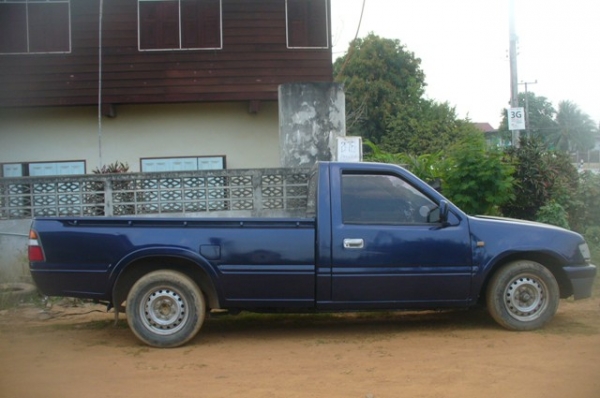 ขายอีซูสุ มังกรทองTFR ขายอีซูสุ มังกรทองTFR