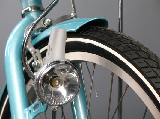 ขายจักรยานแนวโบราณ คลาสสิค