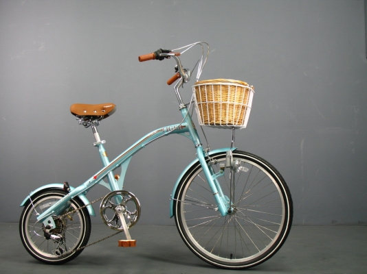 ขายจักรยานแนวโบราณ คลาสสิค