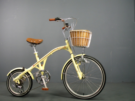 ขายจักรยานแนวโบราณ คลาสสิค