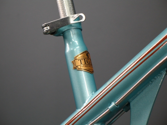 ขายจักรยานแนวโบราณ คลาสสิค