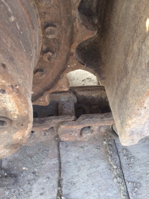 ขายรถแมคโครKOBELCO SK200YN09 ไฟฟ้าครบ สนใจติดต่อ บอย 085-156-2314