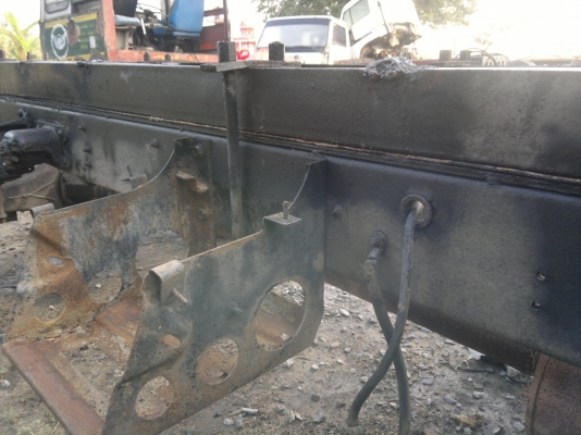 ขายรถ HINO FB2W ปี.37 เครื่่่่อง 120 CC. ขายรถ HINO FB2W ปี.37 เครื่่่่อง 120 CC.