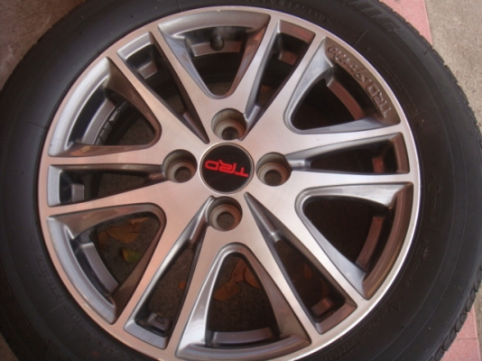 VIOS TRD V1 VIOS TRD V1