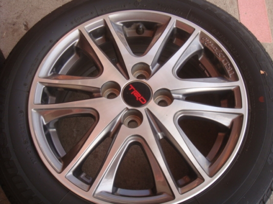 VIOS TRD V1 VIOS TRD V1