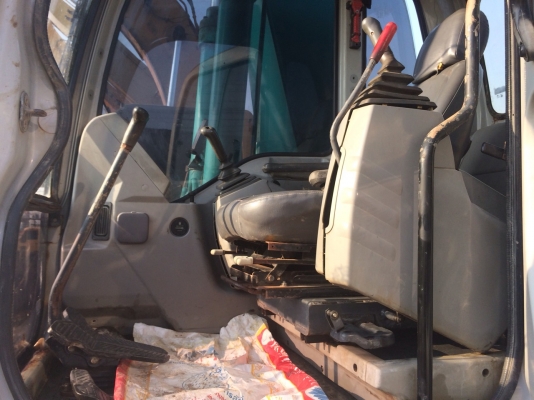 ขายรถแบ็คโฮ kobelco sk 200 mark 6 yn09 ไฟฟ้าครบ เอกสารสัญญาซื้อขาย ขายรถแบ็คโฮ kobelco sk 200 mark 6 yn09 ไฟฟ้าครบ เอกสารสัญญาซื้อขาย