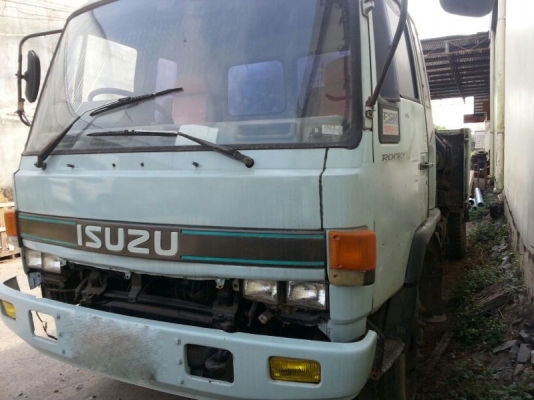 รถอีซูซุ 6 ล้อ พื้นเรียบ 195 แรงม้า. สนใจติดต่อ 081 - 6079515 รถอีซูซุ 6 ล้อ พื้นเรียบ 195 แรงม้า. สนใจติดต่อ 081 - 6079515