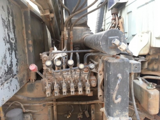 รถอีซูซุ 6 ล้อ พื้นเรียบ 195 แรงม้า. สนใจติดต่อ 081 - 6079515 รถอีซูซุ 6 ล้อ พื้นเรียบ 195 แรงม้า. สนใจติดต่อ 081 - 6079515