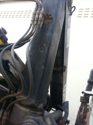 รถอีซูซุ 6 ล้อ พื้นเรียบ 195 แรงม้า. สนใจติดต่อ 081 - 6079515 รถอีซูซุ 6 ล้อ พื้นเรียบ 195 แรงม้า. สนใจติดต่อ 081 - 6079515