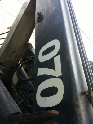 รถอีซูซุ 6 ล้อ พื้นเรียบ 195 แรงม้า. สนใจติดต่อ 081 - 6079515 รถอีซูซุ 6 ล้อ พื้นเรียบ 195 แรงม้า. สนใจติดต่อ 081 - 6079515