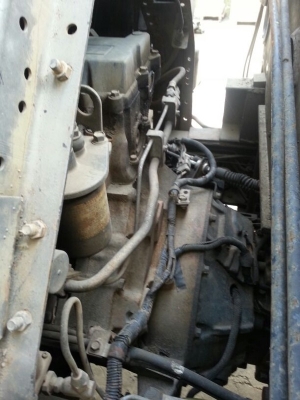 รถอีซูซุ 6 ล้อ พื้นเรียบ 195 แรงม้า. สนใจติดต่อ 081 - 6079515 รถอีซูซุ 6 ล้อ พื้นเรียบ 195 แรงม้า. สนใจติดต่อ 081 - 6079515