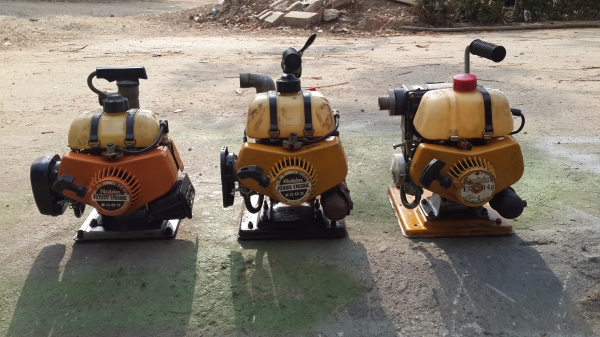 ปั้มน้ำ ปั้มน้ำ