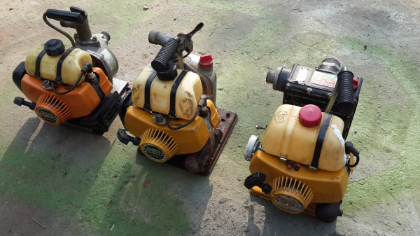 ปั้มน้ำ