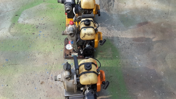 ปั้มน้ำ ปั้มน้ำ