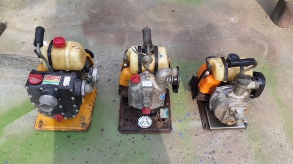 ปั้มน้ำ ปั้มน้ำ