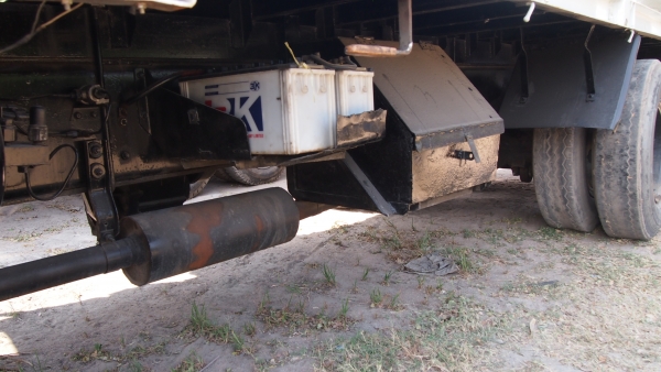 พื้นเรียบ Isuzu 240 แรง พื้นเรียบ Isuzu 240 แรง