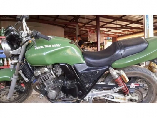 ขายcbปี 93