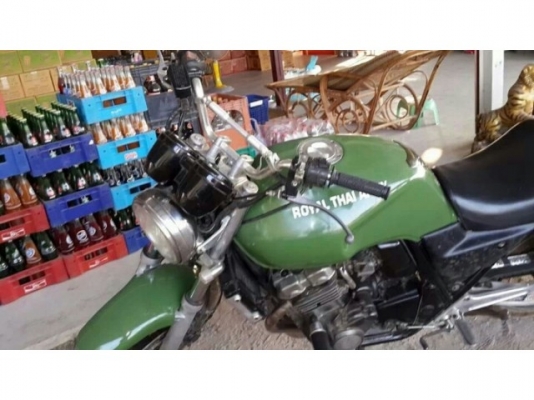 ขายcbปี 93