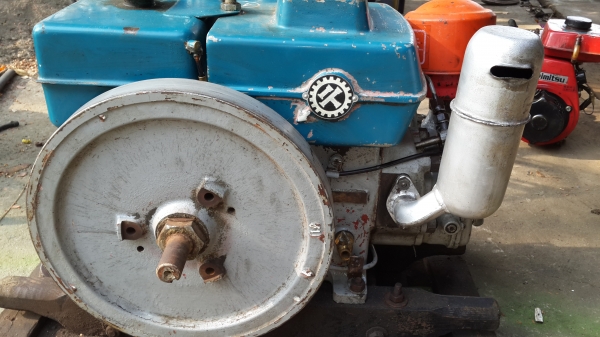 คูโบต้า คูโบต้า