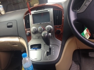 Hyundai H1 Hyundai H1