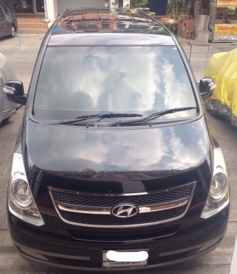 Hyundai H1 Hyundai H1