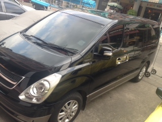 Hyundai H1 Hyundai H1