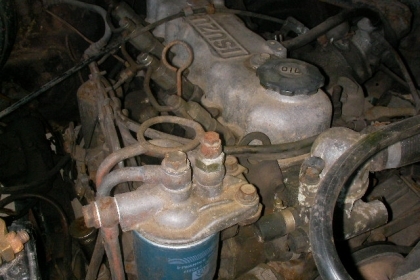 RN 4x4 ดีเซล**มีนัดวันเสาร์แล้วครับ***