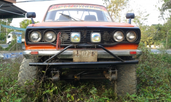 RN 4x4 ดีเซล**มีนัดวันเสาร์แล้วครับ***