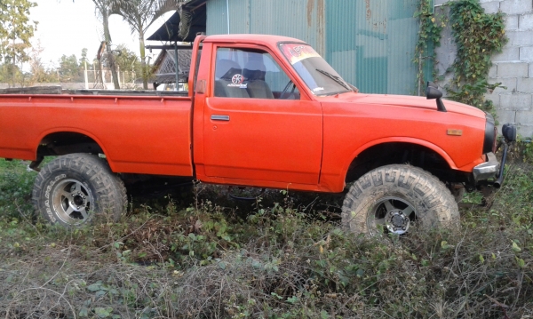 RN 4x4 ดีเซล**มีนัดวันเสาร์แล้วครับ***