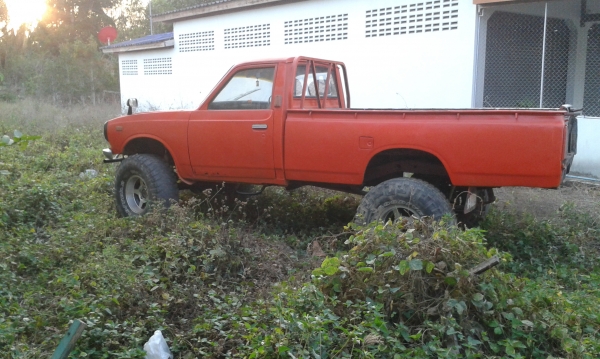 RN 4x4 ดีเซล**มีนัดวันเสาร์แล้วครับ***