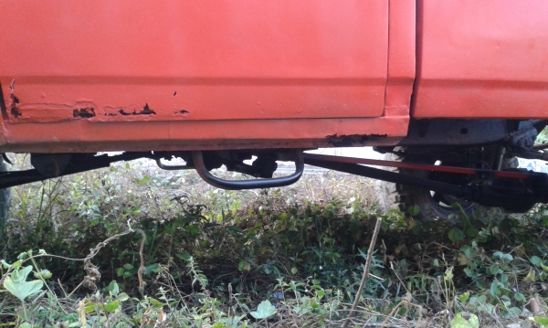 RN 4x4 ดีเซล**มีนัดวันเสาร์แล้วครับ***