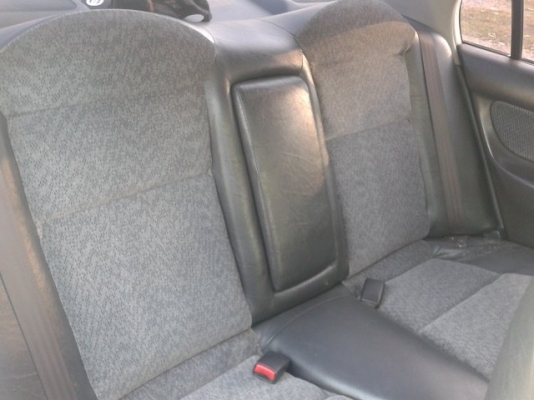 +++ CIVIC EK(ตาโต)หัวฉีด AT+GAS พร้อมใช้ **เอกสารพร้อม**