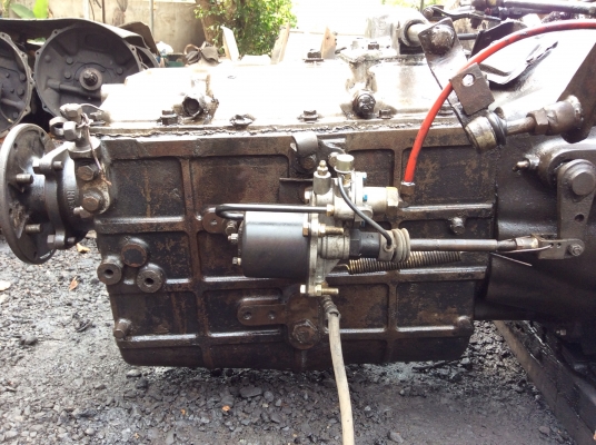 ขายเครื่อง Nissan PD6 สภาพสวย 75,000.- ขายเครื่อง Nissan PD6 สภาพสวย 75,000.-