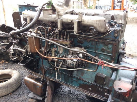 ขายเครื่อง Nissan PD6 สภาพสวย 75,000.- ขายเครื่อง Nissan PD6 สภาพสวย 75,000.-