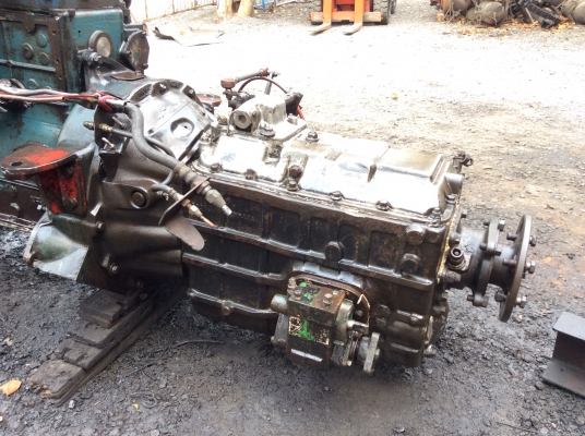 ขายเครื่อง Nissan PD6 สภาพสวย 75,000.- ขายเครื่อง Nissan PD6 สภาพสวย 75,000.-