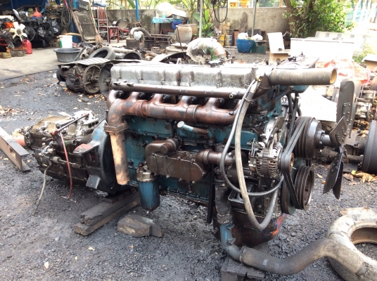 ขายเครื่อง Nissan PD6 สภาพสวย 75,000.- ขายเครื่อง Nissan PD6 สภาพสวย 75,000.-