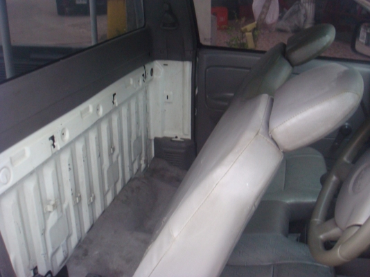 ยกเลิกการขายใว้ก่อนครับ D - Max ตอนเดียว ปี 2004 พร้อมใช้งาน ราคาต่อรองได้