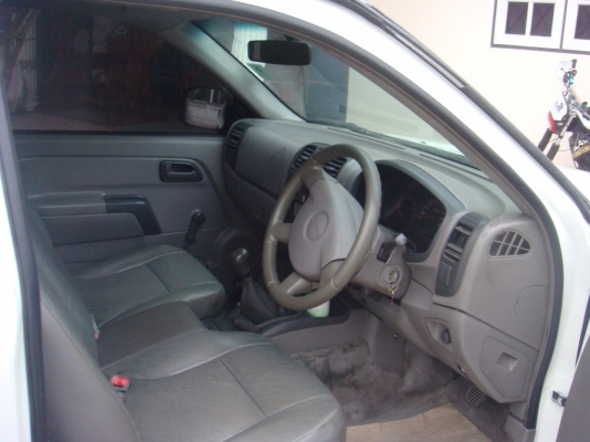 ยกเลิกการขายใว้ก่อนครับ D - Max ตอนเดียว ปี 2004 พร้อมใช้งาน ราคาต่อรองได้