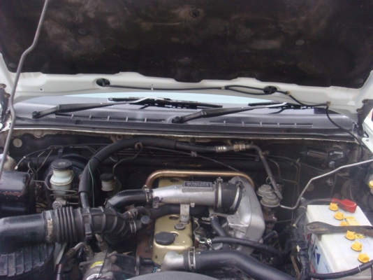 ยกเลิกการขายใว้ก่อนครับ D - Max ตอนเดียว ปี 2004 พร้อมใช้งาน ราคาต่อรองได้