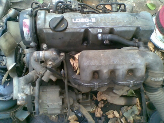 ขายเครื่อง LD 20