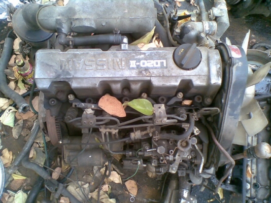 ขายเครื่อง LD 20