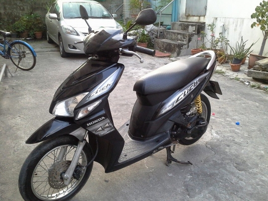 Click ปี 50 สีดำ รถบ้าน เครื่องเดิม แน่นๆ ไม่หลวม ไม่ควันขาว ชุดสีสวยสด เอกสารครบ Click ปี 50 สีดำ รถบ้าน เครื่องเดิม แน่นๆ ไม่หลวม ไม่ควันขาว ชุดสีสวยสด เอกสารครบ