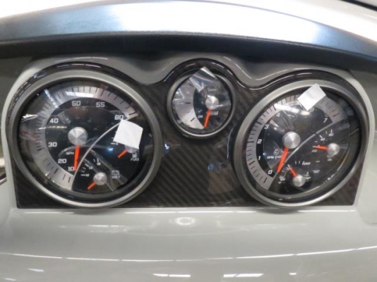 @@!!ขายเรือใหม่ 2014Bayliner 18ฟุต เครื่องMercury 190แรงม้า พร้อมประกันบริษัท!!@@