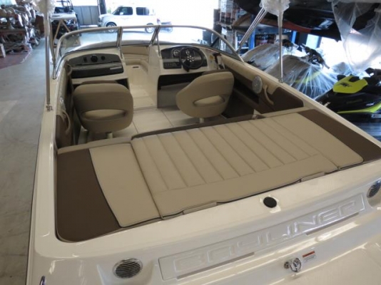 @@!!ขายเรือใหม่ 2014Bayliner 18ฟุต เครื่องMercury 190แรงม้า พร้อมประกันบริษัท!!@@