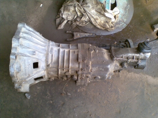 ขายเกียร์ไมตี้ชนเจครับ