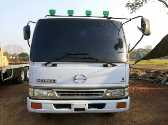 ขายHINOFC4J ขายHINOFC4J