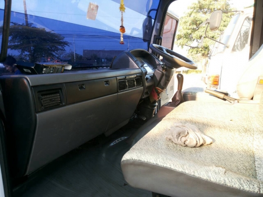 ขายHINOFC4J ขายHINOFC4J