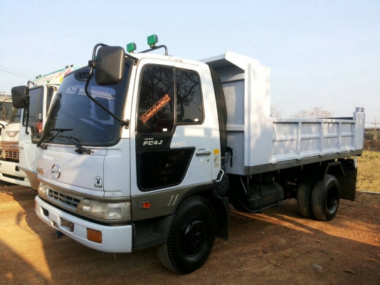 ขายHINOFC4J ขายHINOFC4J